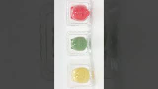 popin cookin diy japanese educational candy making kit 知育菓子 [upl. by Gnal]