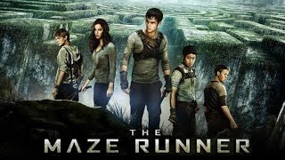 The Maze Runner2014 🎬 Dylan OBrien  Full Movie Review and Explanation [upl. by Whitney]