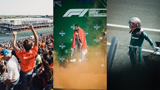 Warum waren wir bei der Formel 1 in Zandvoort MALIX Inside  September 2021 [upl. by Dray]