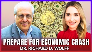 🚨WESTS COLOSSAL MISTAKE US Decline Rise of BRICS Tariffs Damage US Economy Prof Richard Wolff [upl. by Joete427]