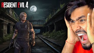 THE HORROR FACTORY OF ZOMBIES  RESIDENT EVIL 4 GAMEPLAY 13 [upl. by Adias]