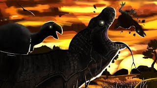 When Lizards Ruled Prehistoric Australia [upl. by Cleaves625]