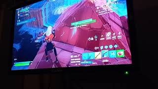 Fortnite My Best CLUTCH this season [upl. by Amaty35]