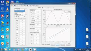 Mô hình hóa Memristor trong matlab  Memristor Models using Matlab [upl. by Attelra]