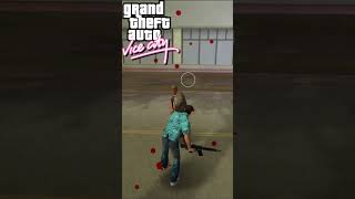 GTA 3 VS GTA VICE CITY VS GTA 4  COPS gta [upl. by Annail255]