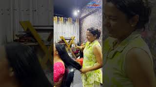 Beauty Saloon Make over  Trending  Viral [upl. by Adiv]