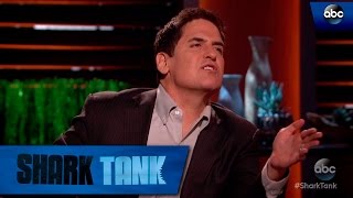 Top 10 Shark Tank Products the Sharks Regret Taking [upl. by Carlee408]