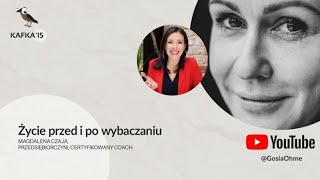 Życie przed i po wybaczaniu [upl. by Eirene695]