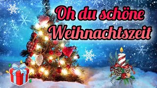 Fröhliche Weihnachten🎄🎅Liebe Weihnachtsgrüße❤️ [upl. by Larry]