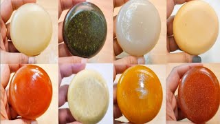 8 Best Instant Skin Whitening amp Brightening Homemade Soap100 Works  Magical Skin Whitening Soap [upl. by Alael125]