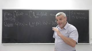 IDUP Cours 16  Transformée de Fourier Premières Propriétés [upl. by Eedrahs]