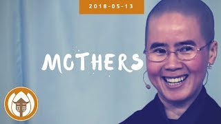 Mothers  Sr Gioi Nghiem  20180513 BCM [upl. by Skippie943]