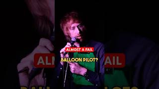 Almost a fail  On tour now  Mark Simmons funny jokes [upl. by Aisila]