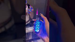 Expensive Lighter Collection Lighter Collection🔥🔥 dianalighter [upl. by Arvo620]