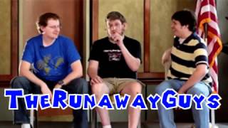 TheRunawayGuys Opening Version 4 [upl. by Ahsiad]