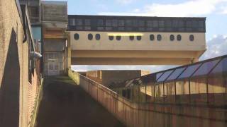 Cumbernauld Town Centre  720p [upl. by Boehike401]