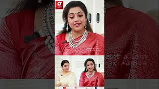 Akshayaவே விரும்பி OK சொன்னாங்க 🥹 Kushboo amp Meena Gets Emotional [upl. by Aninotna]