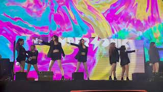 ZStars  Dance cover full performance at Vh1Supersonic 2020 In India zgirls zboys Vh1supersonic [upl. by Eneryt774]