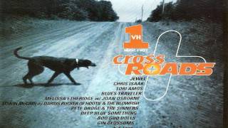 Jewel Foolish Games VH1 Crossroads [upl. by Adnopoz789]