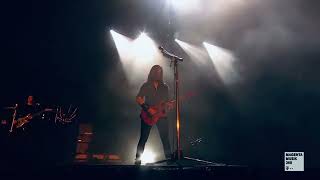 Megadeth Poisonous Shadows Live Wacken [upl. by Angelica]