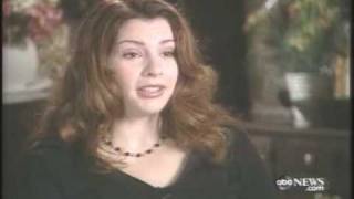 BT Vancouver Stephenie Meyer chats about The Host [upl. by Ahsitel]