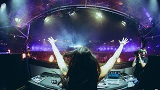 Steve Aoki Live at Tomorrowland 2014  Main Stage Set [upl. by Adien783]