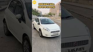 Punto at Only 125 Lakh 😱😱fiat car automobile reels shorts viralvideo youtube diesel cars [upl. by Donielle695]