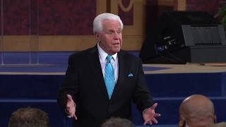 Your Power is in Your Saying and Believing  Jesse Duplantis [upl. by Sass]