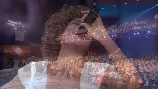 Whitney Houston  One Moment In Time  Live at Grammy 1989 [upl. by Elliot]