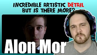 Composer Reacts to Alon Mor  Presudeos REACTION amp ANALYSIS [upl. by Campy143]