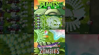 Emperor nagnetig star  Emperor pumpkin drone  Easy clear all PvZ Stage 💀 shorts pvz pvsz [upl. by Imoyik748]