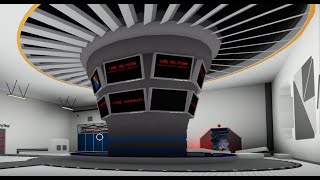 Roblox Innovation Labs Missing the Past [upl. by Aciras]