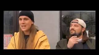 clip from the movie clerks [upl. by Enaerb]