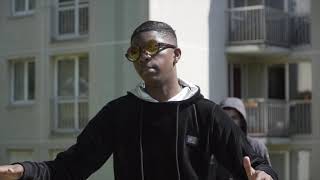 UZI  HIMA CLIP OFFICIEL [upl. by Ludovick]