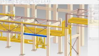 Feature Preview EdgeWise Plant  AVEVA™ E3D Design Integration [upl. by Orlena]