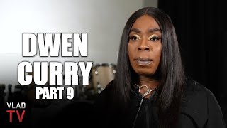 Dwen Curry on Being Sent to Mens Prison as Trans Woman Sally Aulted at San Quentin Part 9 [upl. by Quincy627]