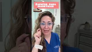 UTILIZA LOS ZAPATOS PARA DIABETICOS 🥾👞 diabetes diabéticos zapatosparadiabeticos [upl. by Shayna]