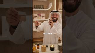 When An Arab Sells Perfume [upl. by Saturday]