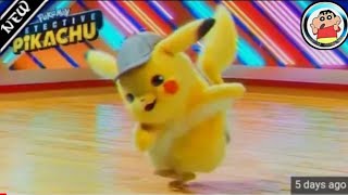 Charas Ganja mere ko pyara  Pikachu version  FT Carryminati [upl. by Africa]