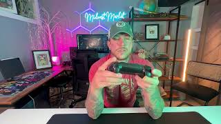 AceGamer Wireless Controller for PS4 Review Worth the Hype [upl. by Retlaw324]