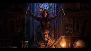 The Elder Scrolls Online  Dark BrotherhoodТемное Братство 89 [upl. by Deana934]