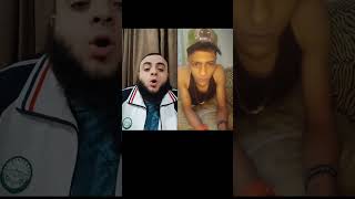 سليمان كان لابس سلسله وخاتم ذهب وخلعهم لما عرف أنهم حرام الله اكبر [upl. by Iden]