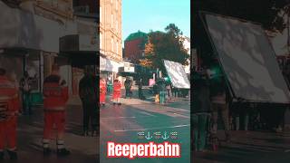 🎬 ReeperbahnThe Bitels platz [upl. by Ecirtra]