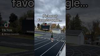 I might like 2 the best 🤔 sprints trackandfield runningworkout [upl. by Goss113]