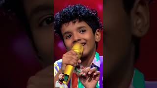 hole hole ho jayega payarhindisong superstarsinger3 [upl. by Mason199]