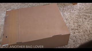 Farfetch Unboxing Fail [upl. by Hennahane]