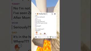 dont miss end 😞 texting textingstory redditstories minecraftparkour gf gf youtubeshorts [upl. by Analrahc]