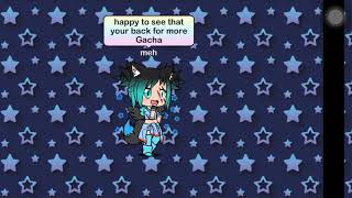 Episode 2 bad babyGacha life [upl. by Alissa]