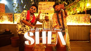 AKIB BRO SHEZAN HANNAN  SHEN সেন OFFICIAL MUSIC VIDEO [upl. by Atirec]