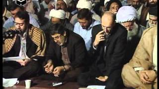 Dua Kumayl  المدينة المنورة  Medina  2011  1432  دعاء كميل [upl. by Harvey]